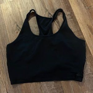 Cute Alphalete crop tank!